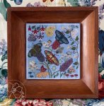 (image for) Butterfly Garden